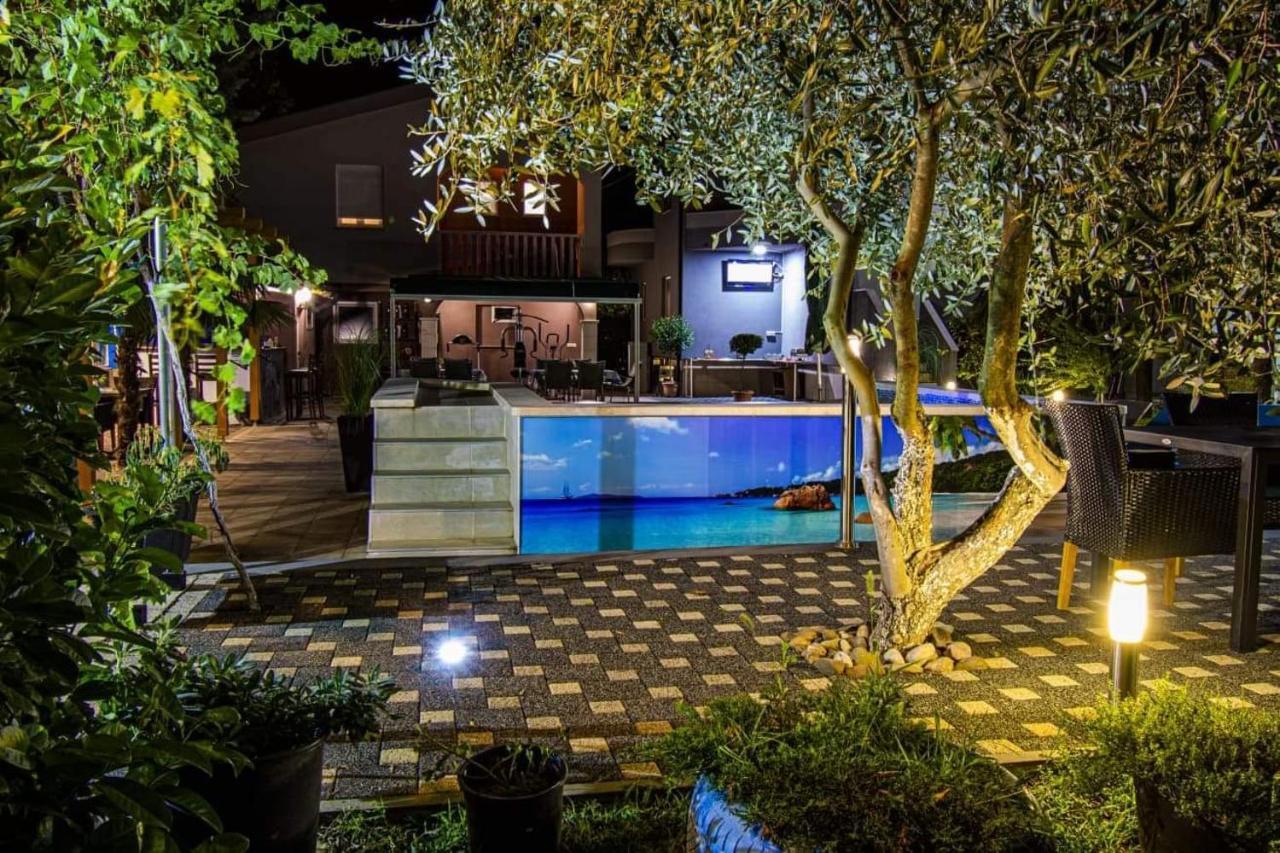 Guest House Milicevic Ljubuski Exterior photo