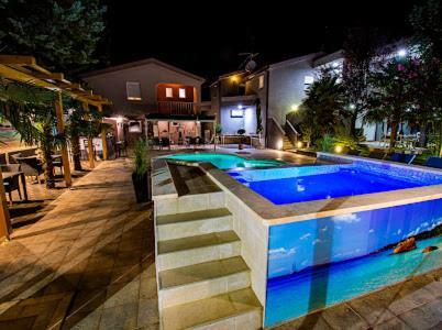 Guest House Milicevic Ljubuski Exterior photo