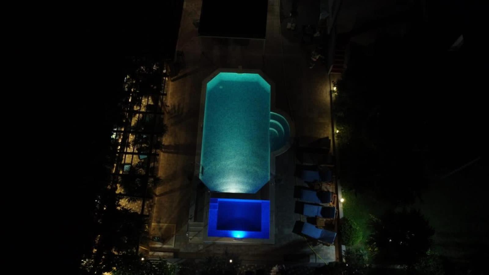 Guest House Milicevic Ljubuski Exterior photo