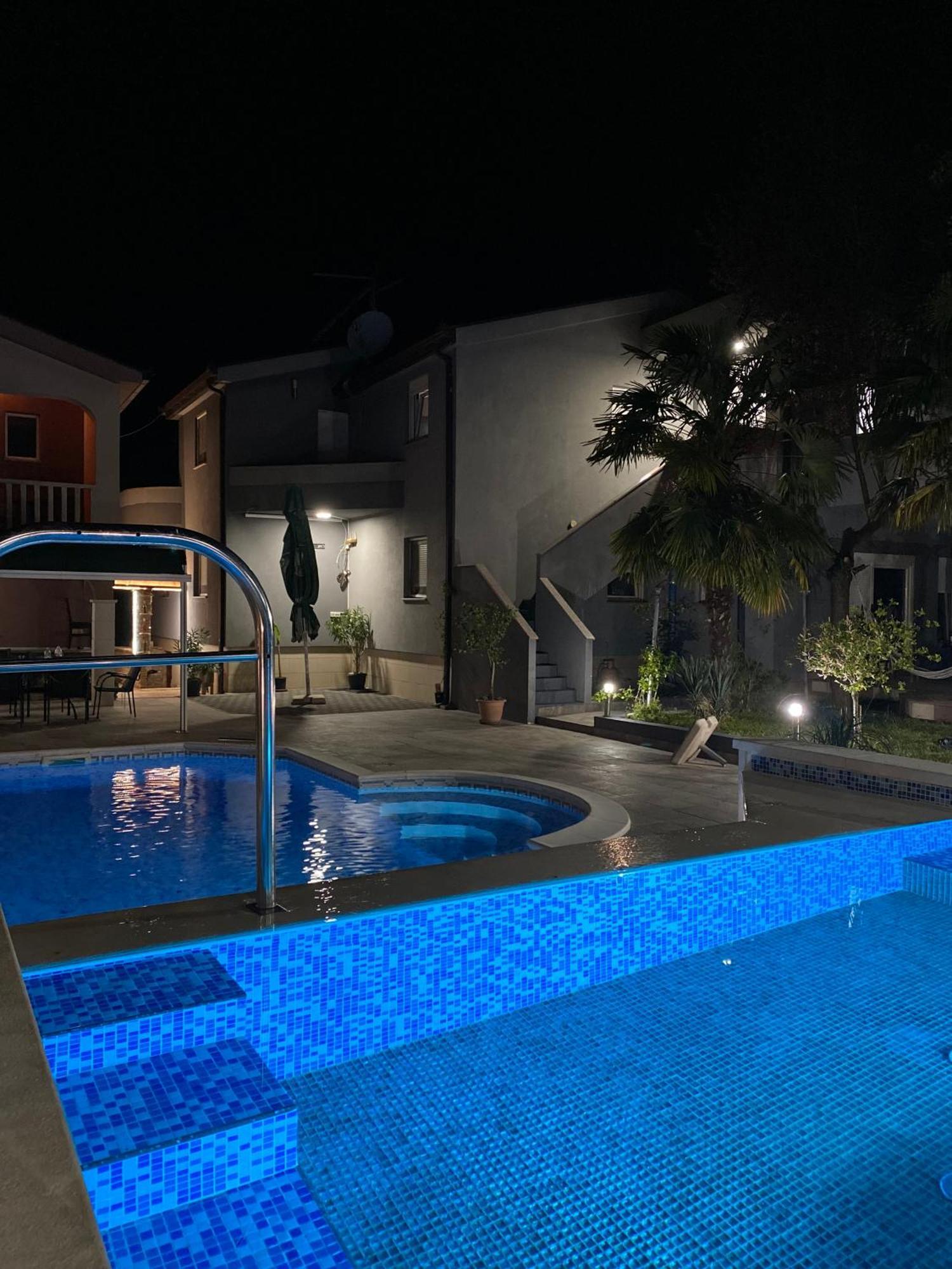 Guest House Milicevic Ljubuski Exterior photo