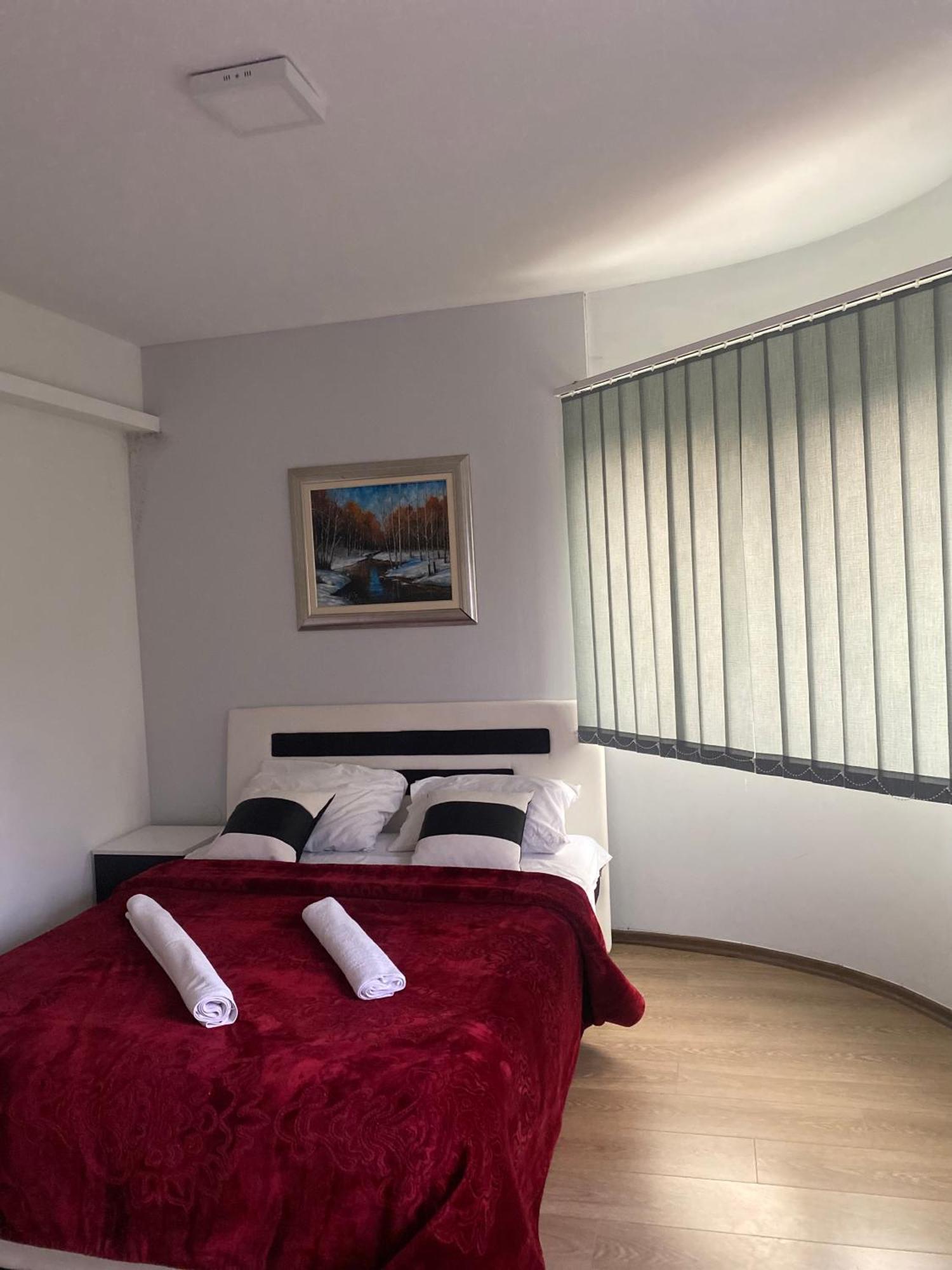 Guest House Milicevic Ljubuski Exterior photo