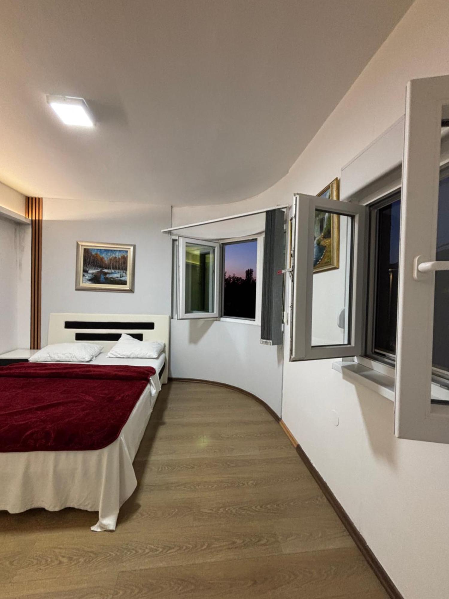Guest House Milicevic Ljubuski Exterior photo