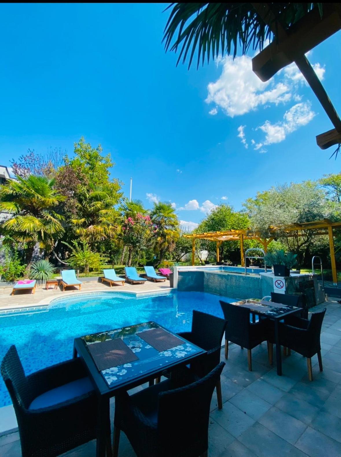 Guest House Milicevic Ljubuski Exterior photo